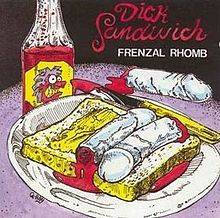 Frenzal Rhomb : Dick Sandwich